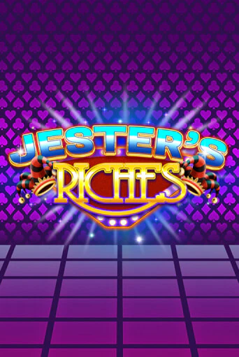 Jesters Riches демо слот играть онлайн | JoyCasino Online бесплатная игра
