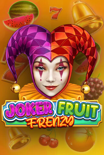 Joker Fruit Frenzy демо слот играть онлайн | JoyCasino Online бесплатная игра