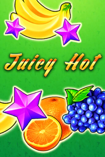Juicy Hot демо слот играть онлайн | JoyCasino Online бесплатная игра