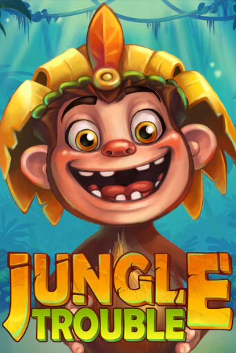 Jungle Trouble демо слот играть онлайн | JoyCasino Online бесплатная игра