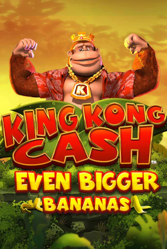 King Kong Cash Even Bigger Bananas Megaways демо слот играть онлайн | JoyCasino Online бесплатная игра