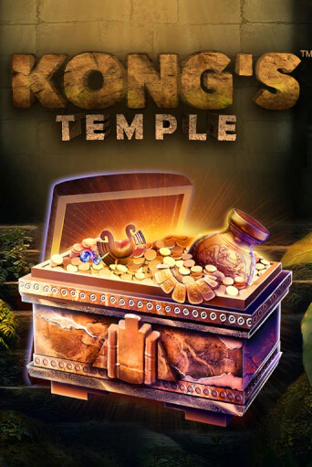 Kong's Temple демо слот играть онлайн | JoyCasino Online бесплатная игра