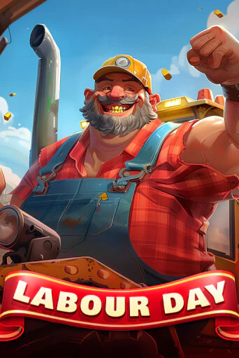Labour Day демо слот играть онлайн | JoyCasino Online бесплатная игра