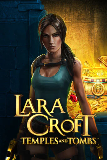 Lara Croft: Temples and Tombs демо слот играть онлайн | JoyCasino Online бесплатная игра