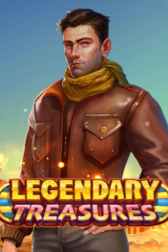 Legendary Treasures™ демо слот играть онлайн | JoyCasino Online бесплатная игра