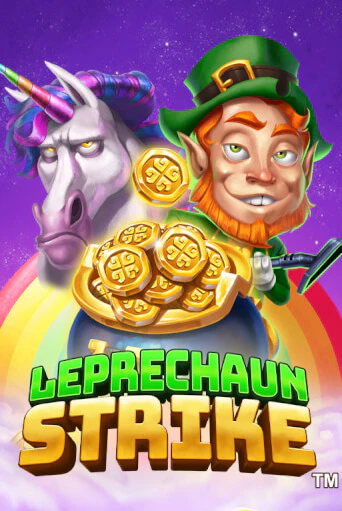Leprechaun Strike демо слот играть онлайн | JoyCasino Online бесплатная игра