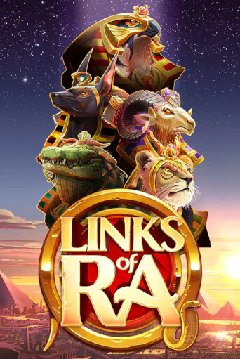 Links of Ra демо слот играть онлайн | JoyCasino Online бесплатная игра