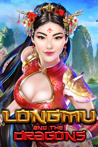 Longmu and the Dragons демо слот играть онлайн | JoyCasino Online бесплатная игра