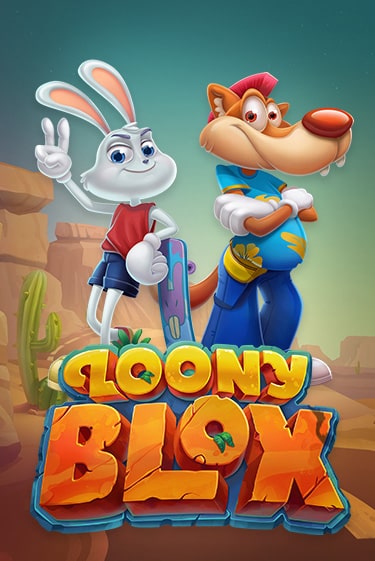 Loony Blox демо слот играть онлайн | JoyCasino Online бесплатная игра