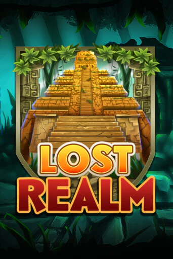 Lost Realm демо слот играть онлайн | JoyCasino Online бесплатная игра