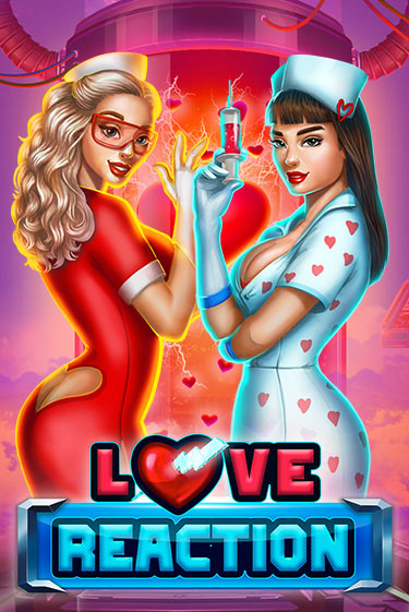 Love Reaction демо слот играть онлайн | JoyCasino Online бесплатная игра