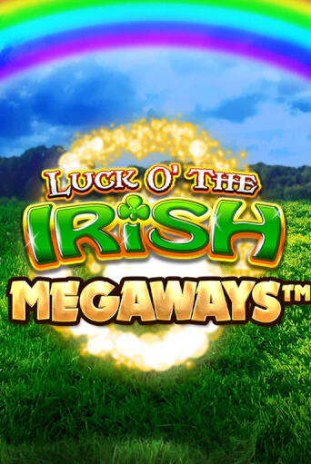 Luck O' The Irish Megaways демо слот играть онлайн | JoyCasino Online бесплатная игра