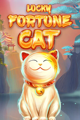 Lucky Fortune Cat демо слот играть онлайн | JoyCasino Online бесплатная игра