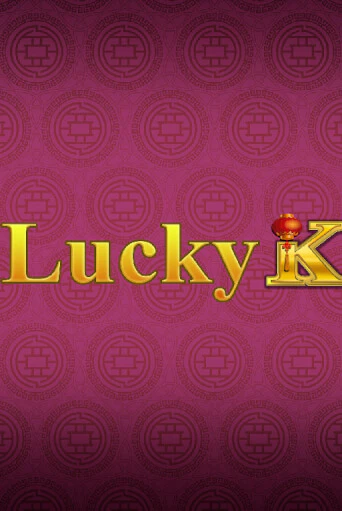 Lucky K демо слот играть онлайн | JoyCasino Online бесплатная игра