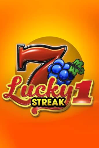 Lucky Streak 1 демо слот играть онлайн | JoyCasino Online бесплатная игра