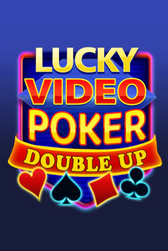 Lucky Video Poker демо слот играть онлайн | JoyCasino Online бесплатная игра