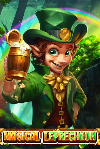 Magical Leprechaun демо слот играть онлайн | JoyCasino Online бесплатная игра
