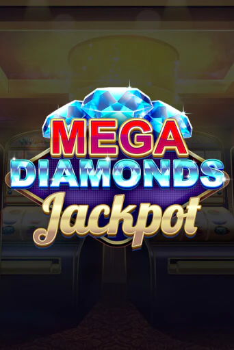 Mega Diamonds Jackpot демо слот играть онлайн | JoyCasino Online бесплатная игра