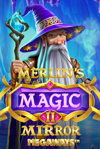 Merlin's Magic Mirror Megaways демо слот играть онлайн | JoyCasino Online бесплатная игра