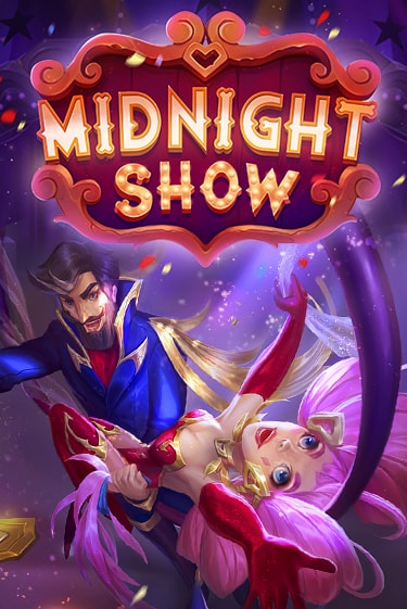 Midnight Show демо слот играть онлайн | JoyCasino Online бесплатная игра