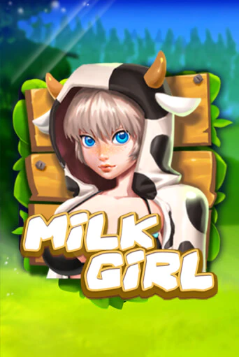 Milk Girl демо слот играть онлайн | JoyCasino Online бесплатная игра