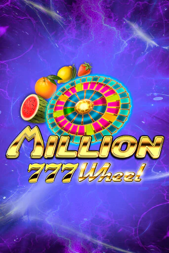 Million 777 Wheel демо слот играть онлайн | JoyCasino Online бесплатная игра