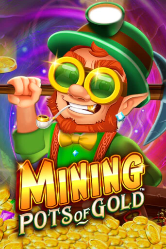 Mining Pots of Gold™ демо слот играть онлайн | JoyCasino Online бесплатная игра