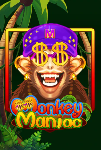 Monkey Maniac демо слот играть онлайн | JoyCasino Online бесплатная игра