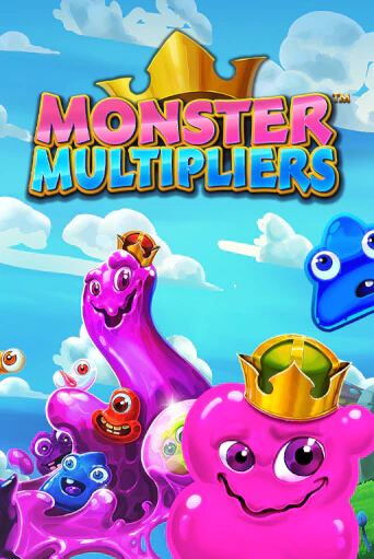 Monsters Multipliers демо слот играть онлайн | JoyCasino Online бесплатная игра