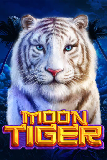 Moon Tiger демо слот играть онлайн | JoyCasino Online бесплатная игра