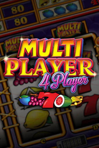 Multi Player 4 Player демо слот играть онлайн | JoyCasino Online бесплатная игра