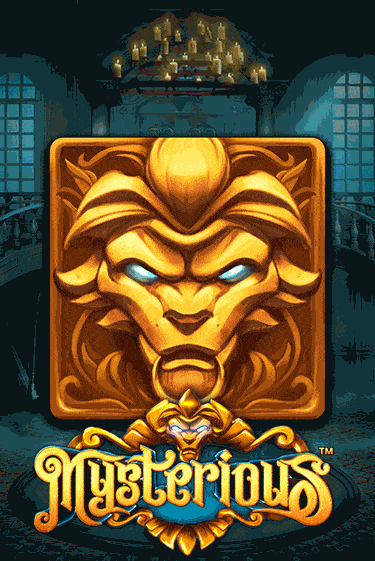 Mysterious™ демо слот играть онлайн | JoyCasino Online бесплатная игра