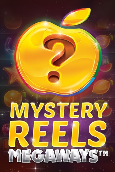 Mystery Reels  MegaWays™ демо слот играть онлайн | JoyCasino Online бесплатная игра