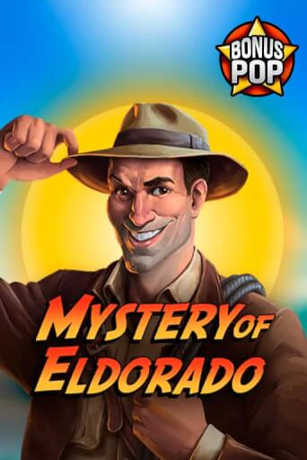 Mystery of Eldorado демо слот играть онлайн | JoyCasino Online бесплатная игра