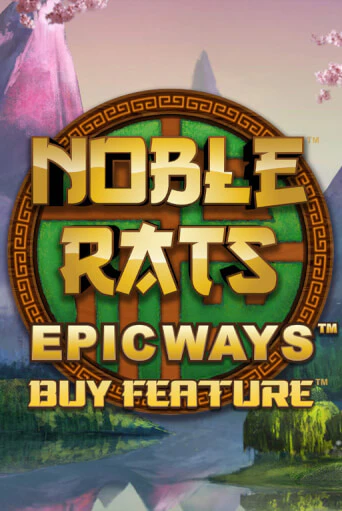Noble Rats демо слот играть онлайн | JoyCasino Online бесплатная игра