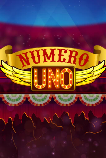 Numero Uno демо слот играть онлайн | JoyCasino Online бесплатная игра