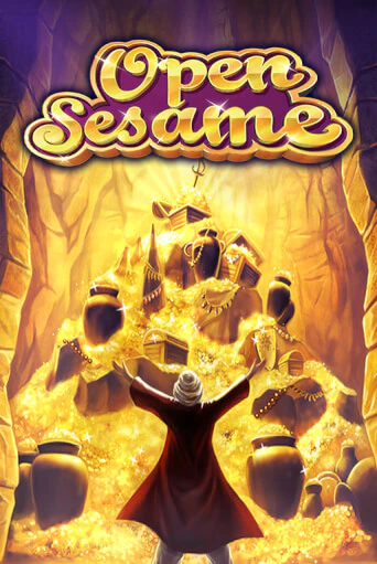Open Sesame демо слот играть онлайн | JoyCasino Online бесплатная игра