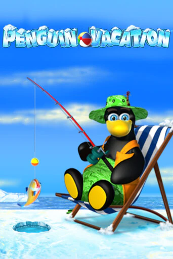 Penguin Vacation демо слот играть онлайн | JoyCasino Online бесплатная игра