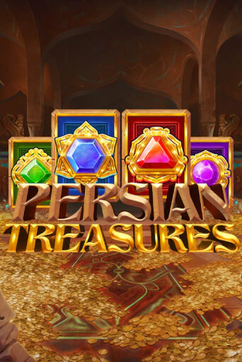 Persian Treasures демо слот играть онлайн | JoyCasino Online бесплатная игра