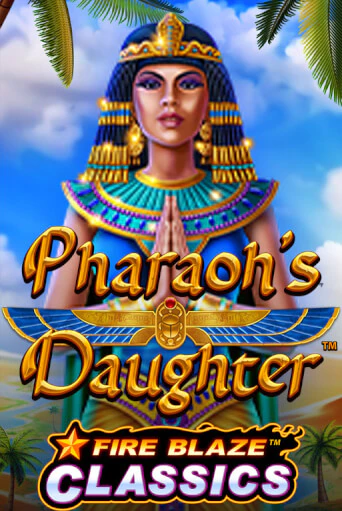 Pharaohs Daughter демо слот играть онлайн | JoyCasino Online бесплатная игра