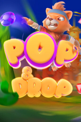 Pop&Drop демо слот играть онлайн | JoyCasino Online бесплатная игра
