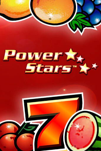 Power Stars демо слот играть онлайн | JoyCasino Online бесплатная игра