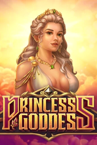 Princess Goddess демо слот играть онлайн | JoyCasino Online бесплатная игра