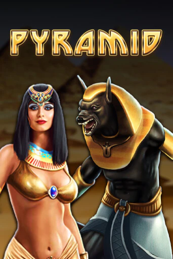 Pyramid демо слот играть онлайн | JoyCasino Online бесплатная игра