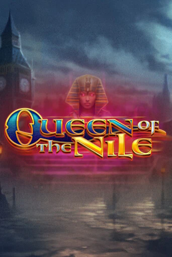 Queen of the Nile демо слот играть онлайн | JoyCasino Online бесплатная игра