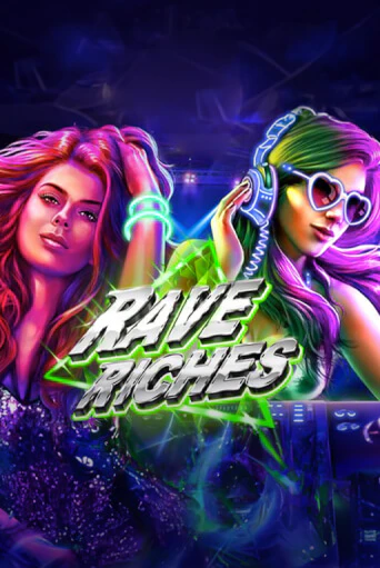 Rave Riches демо слот играть онлайн | JoyCasino Online бесплатная игра