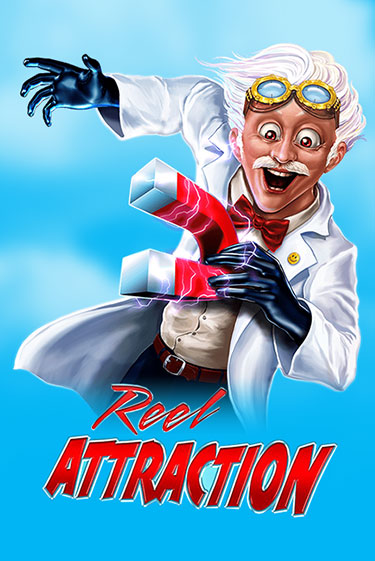Reel Attraction демо слот играть онлайн | JoyCasino Online бесплатная игра