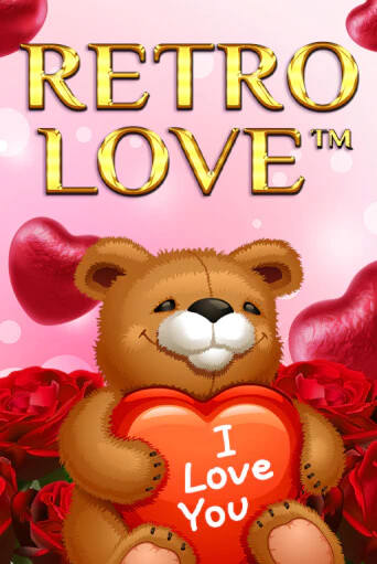 Retro Love демо слот играть онлайн | JoyCasino Online бесплатная игра