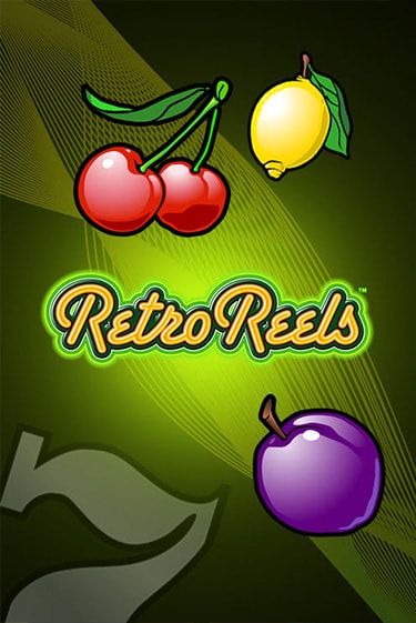 Retro Reels демо слот играть онлайн | JoyCasino Online бесплатная игра