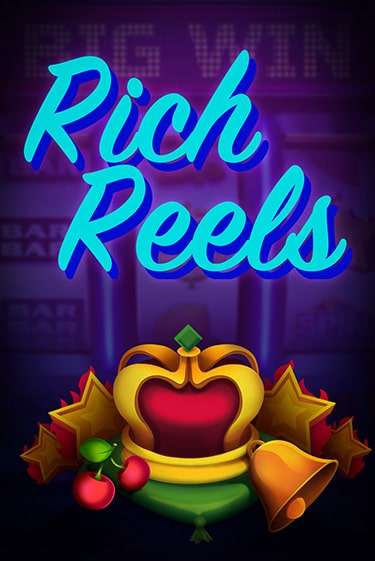 Rich Reels демо слот играть онлайн | JoyCasino Online бесплатная игра
